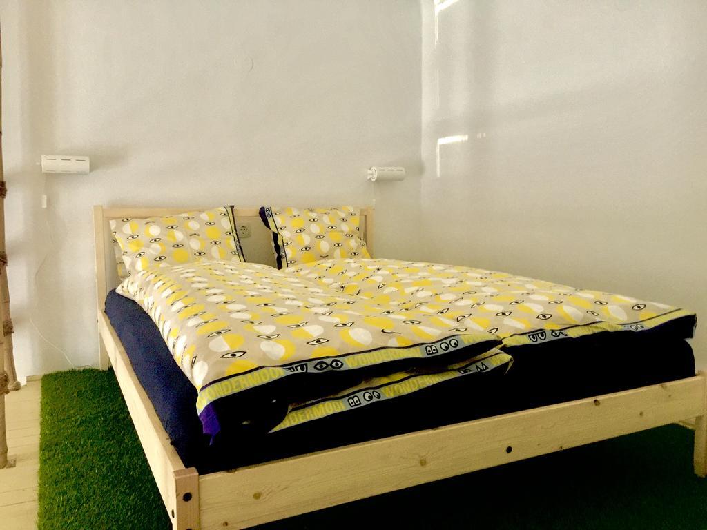 Homelike Luxury Flat On Gyulai Pal บูดาเปสต์ ภายนอก รูปภาพ